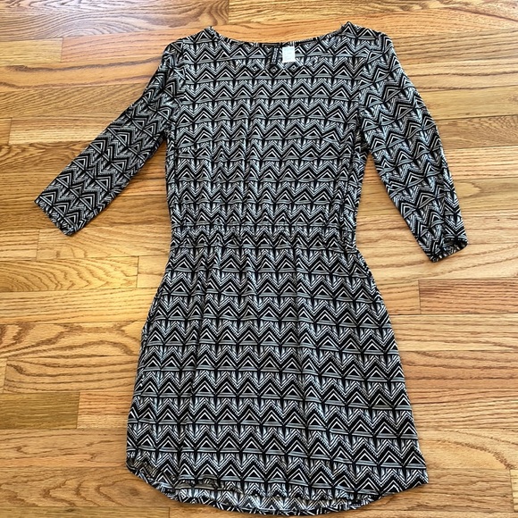 Divided Dresses & Skirts - H&M Divided dress w/ pockets